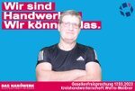 Freisprechung 17. März 2023 Teil 1 Berufliche Schulen Eschwege