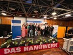 Freisprechung 8. September 2023 Teil 1 Berufliche Schulen Eschwege