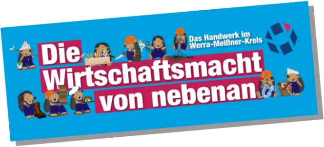 das Handwerk