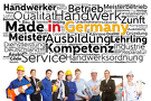 Das Handwerk Handwerk die wichtigste Wirtschaftsmacht in Deutschland