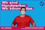 Freisprechnung 13. März 2021 in den Beruflichen Schulen Eschwege (Teil 1)