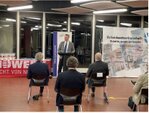 Freisprechnung 13. März 2021 im Bürgerhaus Sontra   Teil 2