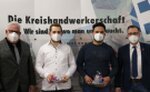 Freisprechnung 4. März 2022 Berufliche Schulen Eschwege   Teil 2