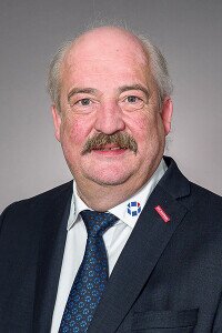 Das Bild zeigt den stv. Kreishandwerksmeister Herrn Andreas Gerstenberg Das Bild zeigt den stv. Kreishandwerksmeister Herrn Andreas Gerstenberg