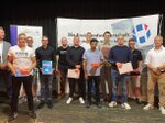Freisprechnung 3. September 2021 im Bürgerhaus Sontra   Teil 2