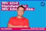 Jungmeisterfeier 1. Oktober 2021 im Bürgerhaus Waldkappel (Teil 1)
