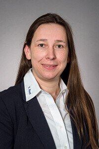 Yvonne Rost Inkassodienstleistungen werden von Frau Yvonne Rost bearbeitet