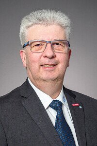 Stephan Schenker - Geschäftsführer Herr Stephan Schenker ist der Geschäftsführer der Kreishandwerkerschaft