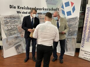 Bild 38 Freisprechung Teil 2 März 2021