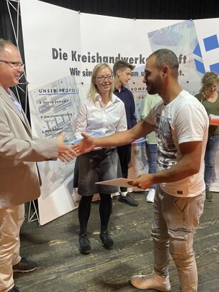 Bild 62 Freisprechung Teil 1 September 2021