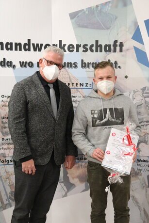 Bild 31 Freisprechung Teil 2 September 2022